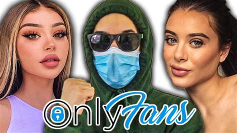 leaked tiktok onlyfans|25 Best TikTokers with OnlyFans in 2024 (Tik Tok OnlyFans Girls)